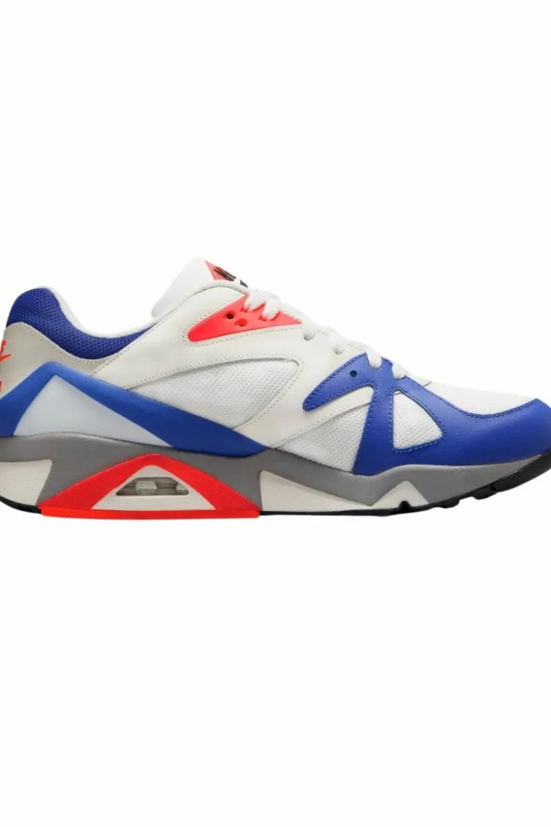 Trainers*Nike Air Structure Trainers White