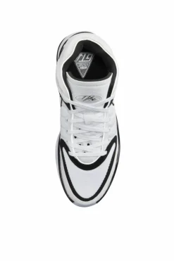 Trainers*Nike Air Zoom G.T. Hustle 2 Basketball Trainers White