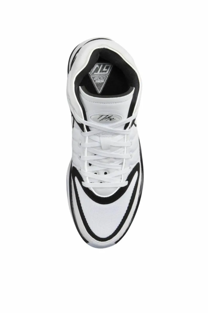 Trainers*Nike Air Zoom G.T. Hustle 2 Basketball Trainers White