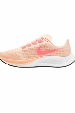 Trainers*Nike Air Zoom Pegasus 37 Crimson Tint Trainers Pink