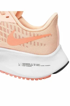 Trainers*Nike Air Zoom Pegasus 37 Crimson Tint Trainers Pink