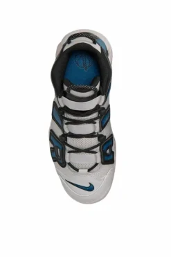 Trainers*Nike Airmore Uptempo Basketball Trainers White