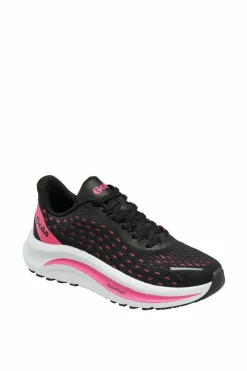 Trainers|Activewear*Gola Alzir Speed' Mesh Running Trainers Black