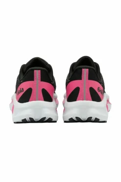 Trainers|Activewear*Gola Alzir Speed' Mesh Running Trainers Black