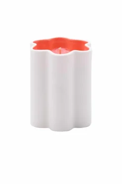Candles & Diffusers|Candles*The Aromatherapy Company Atelier Flora 200g Candle - Violet Rose & Raspberry White