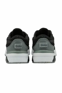 Trainers|Activewear*Gola Atomics 2' Mesh Running Trainers Black