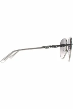 Sunglasses*Guess Aviator Gradient GF6143 Grey