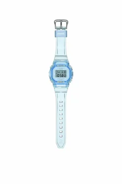 Watches*Casio BGD-565SJ-2ER Baby-G 38mm Quartz Watch Blue