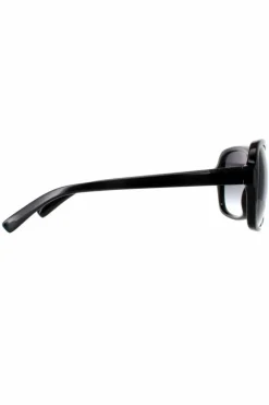 Sunglasses*CALVIN KLEIN Butterfly Grey Gradient R660S Black