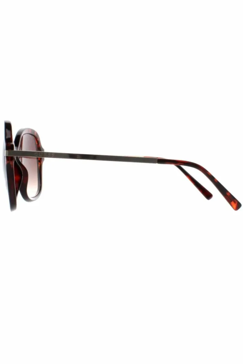 Sunglasses*Guess Butterfly Gradient GF0352 Brown
