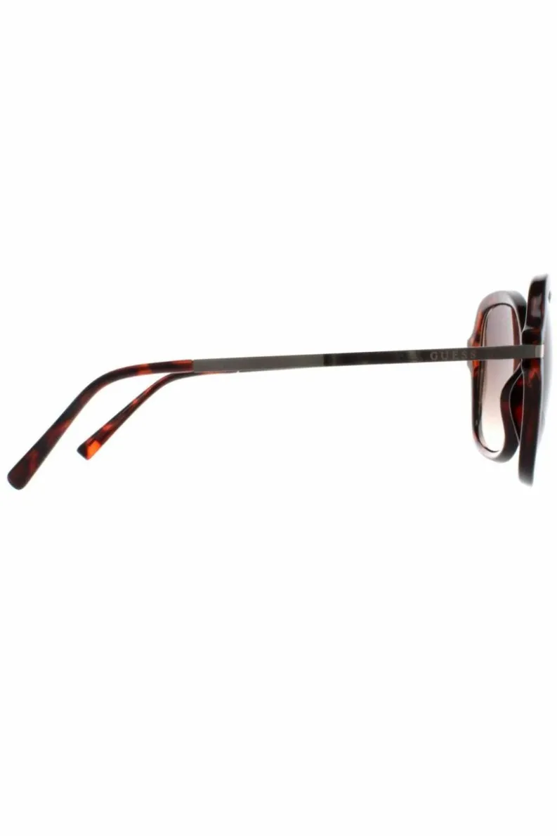 Sunglasses*Guess Butterfly Gradient GF0352 Brown