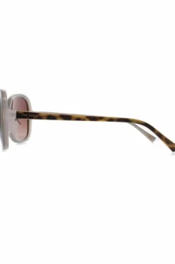 Sunglasses*Ted Baker Butterfly Tortoise Pink TB1603 Rios Brown