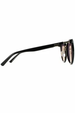 Sunglasses*Bally Cat Eye Blue BY0043-K Black