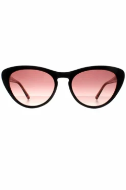 Sunglasses*Ted Baker Cat Eye Brown TB1690 Violet Black