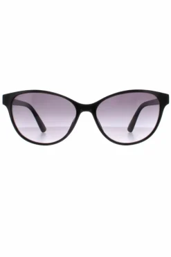Sunglasses*CALVIN KLEIN Cat Eye Grey Gradient CK20517S Black