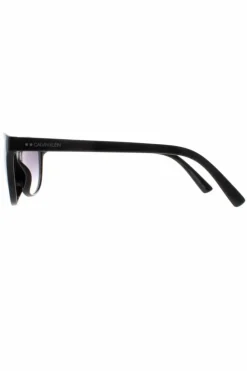 Sunglasses*CALVIN KLEIN Cat Eye Grey Gradient CK20517S Black