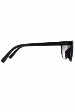 Sunglasses*CALVIN KLEIN Cat Eye Grey Gradient CK20517S Black