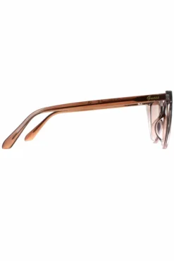 Sunglasses*Guess Cat Eye Gradient GF6147 Brown