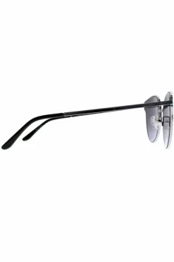 Sunglasses*Guess Cat Eye Grey Gradient GF0353 Silver