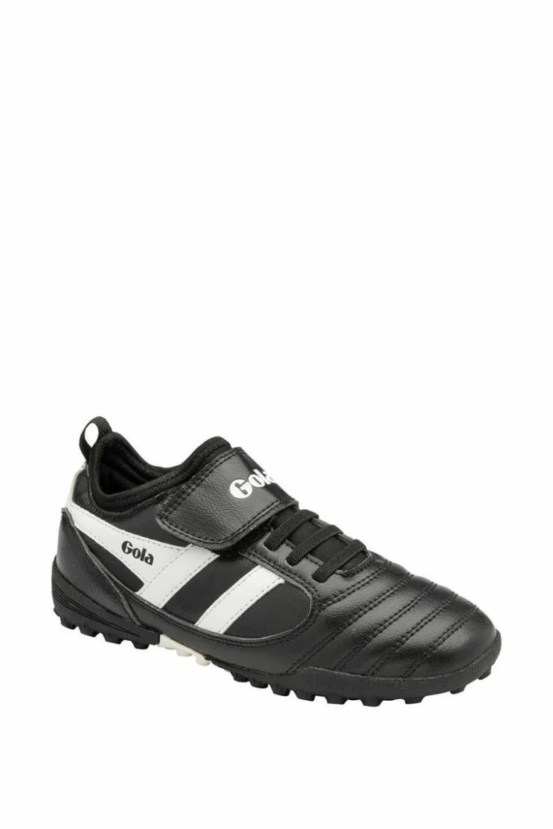 Trainers*Gola Ceptor Turf QF' Football Trainers Black
