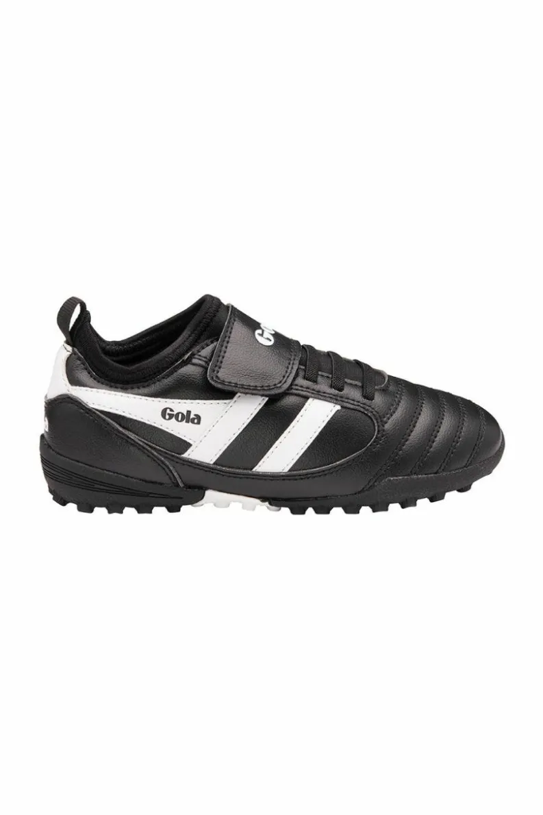 Trainers*Gola Ceptor Turf QF' Football Trainers Black