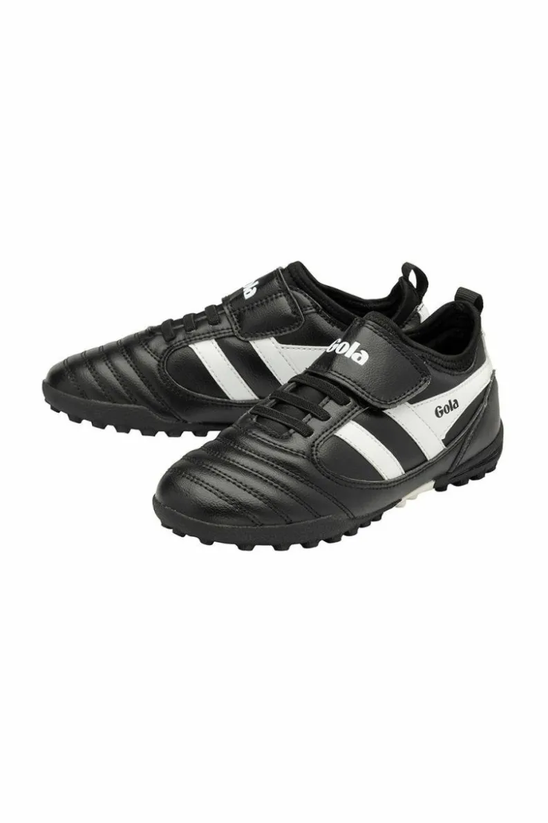 Trainers*Gola Ceptor Turf QF' Football Trainers Black