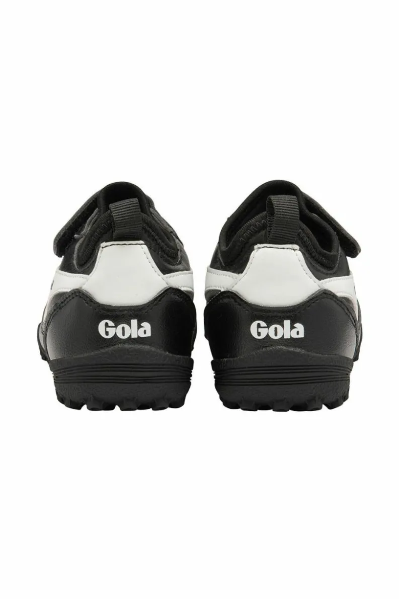 Trainers*Gola Ceptor Turf QF' Football Trainers Black