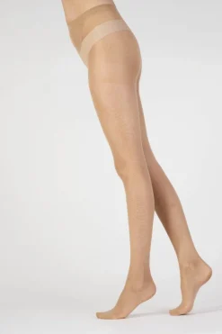 Tights & Socks|Tights & Socks*Pretty Polly Classic 20 Denier Stand Easies Support Tights - Light Tan
