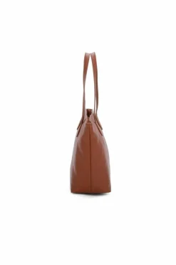 Handbags|Tote Bags*Kitise Classic Lightweight Rommy Shopper Tote Bag Black