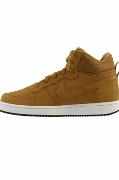 Trainers*Nike Court Borough Mid Mid Top Trainers Brown