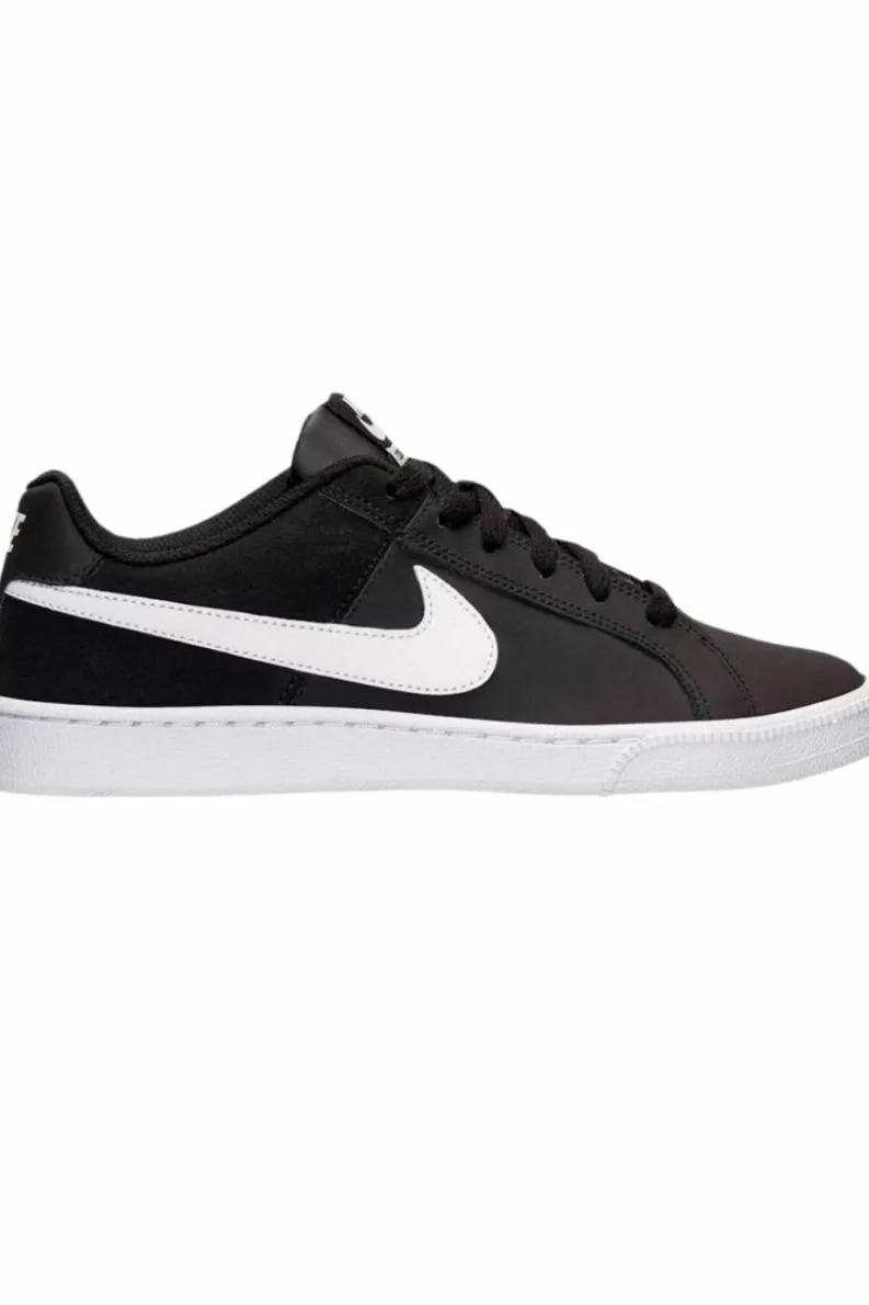 Trainers*Nike Court Royal Trainers Black