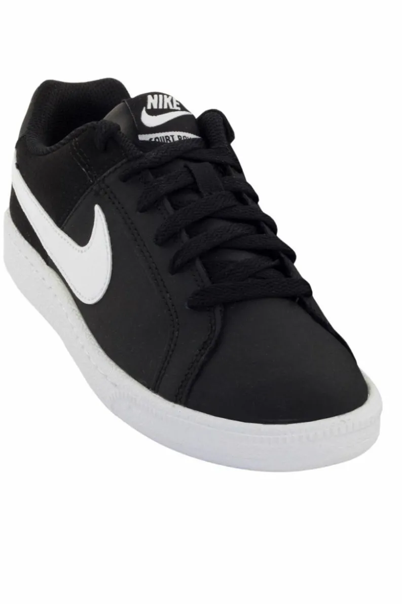 Trainers*Nike Court Royal Trainers Black