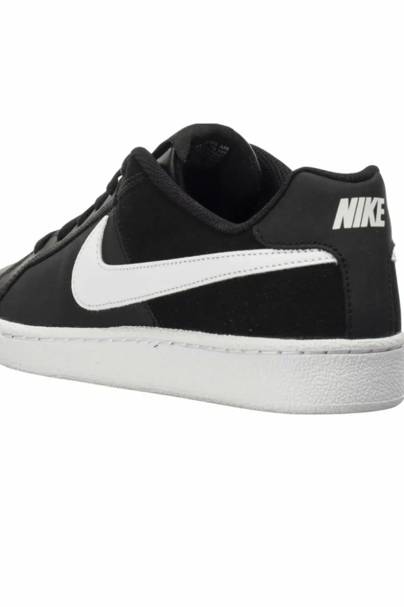Trainers*Nike Court Royal Trainers Black