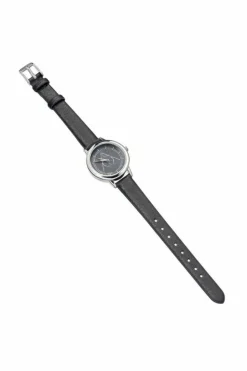 Watches*Harry Potter Deathly Hallows Analogue Watch Black