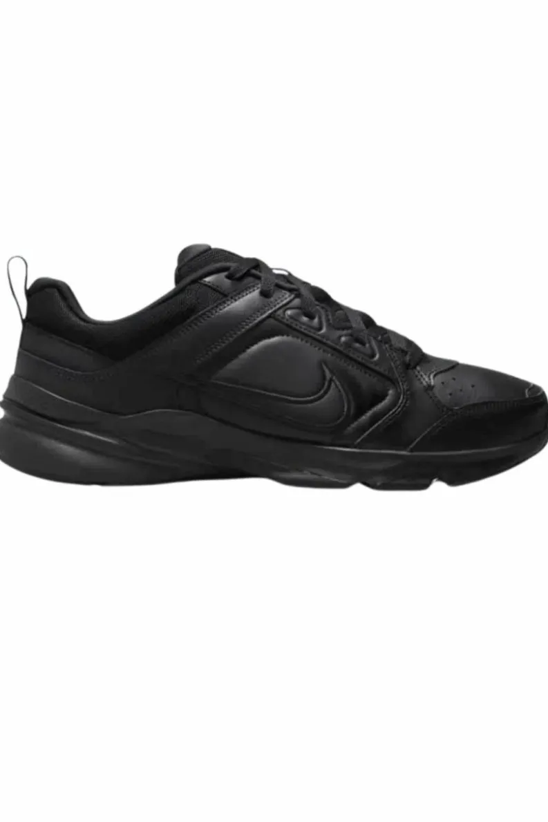 Trainers*Nike Defy All Day All Trainers Black