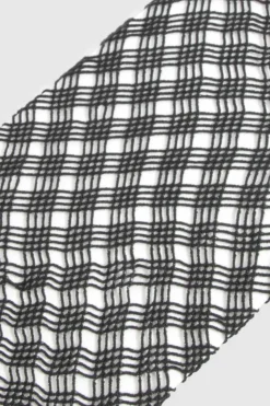 Tights & Socks|Tights & Socks*boohoo Diamond Detail Tights black