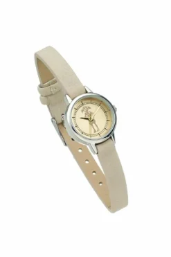 Watches*Harry Potter Dobby Watch Cream