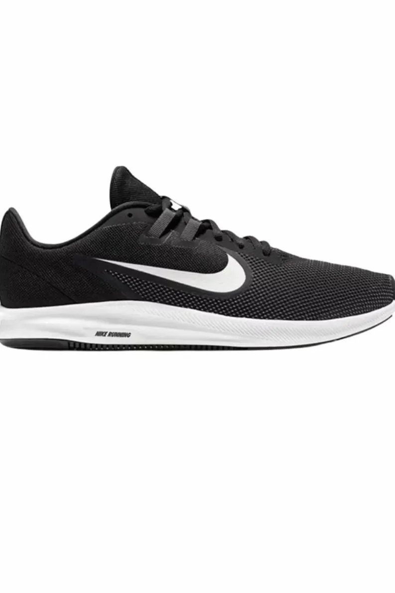Trainers*Nike Downshifter 9 Trainers Black