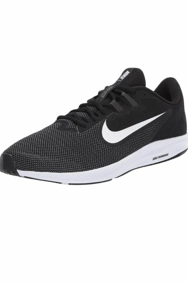 Trainers*Nike Downshifter 9 Trainers Black