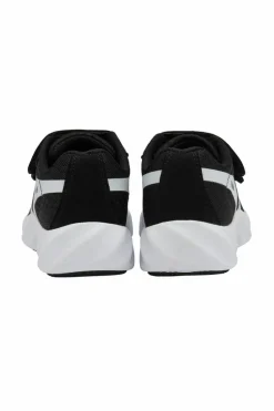 Trainers*Gola Draken Twin Bar QF' Mesh Running Trainers Black