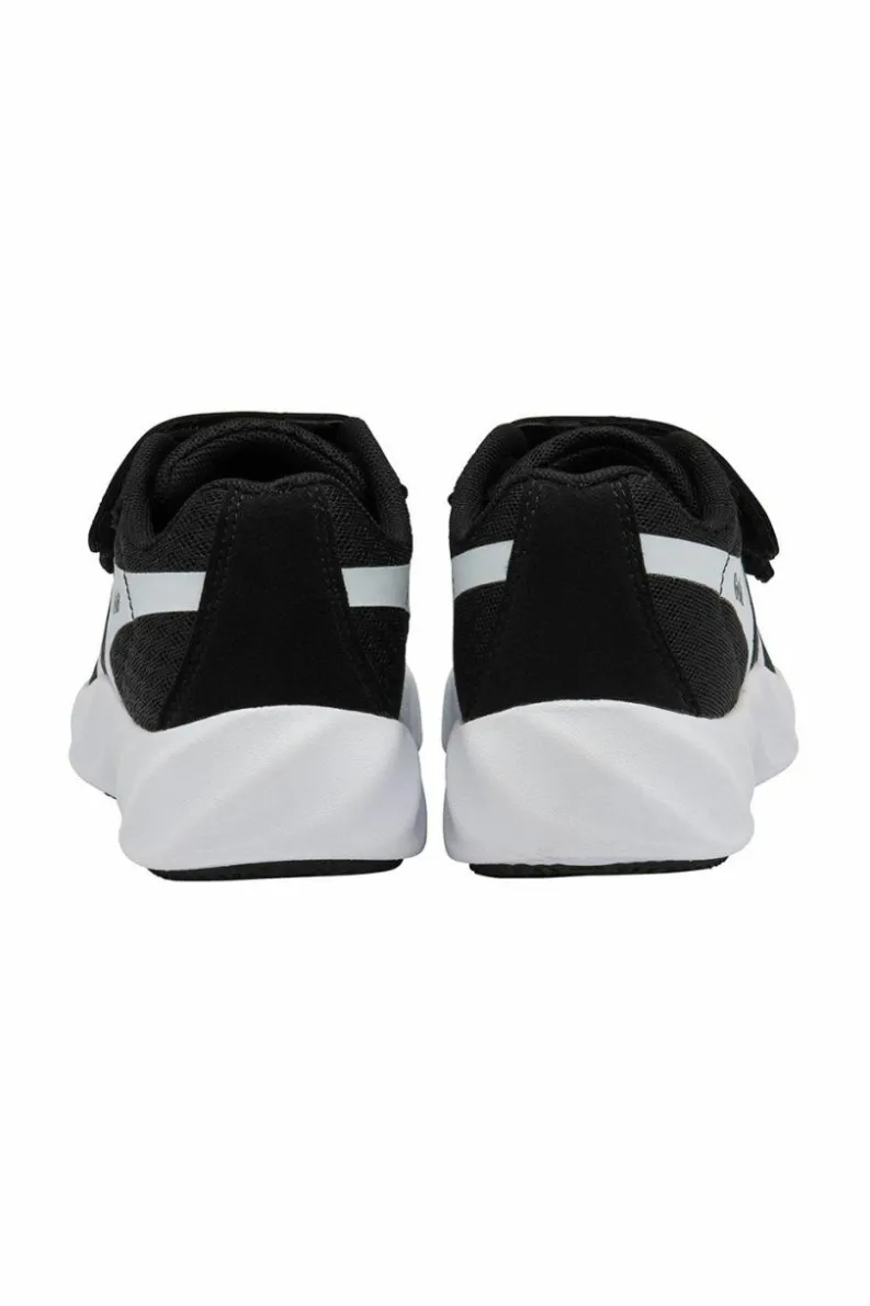 Trainers*Gola Draken Twin Bar QF' Mesh Running Trainers Black
