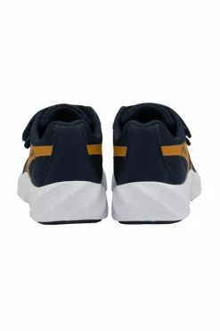 Trainers*Gola Draken Twin Bar QF' Mesh Running Trainers Navy