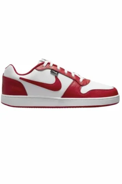 Trainers*Nike Ebernon Low Prem Trainers Red