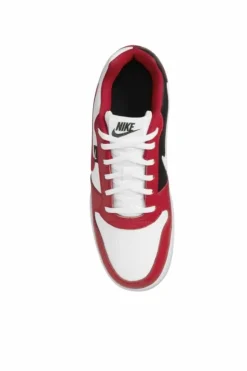 Trainers*Nike Ebernon Low Prem Trainers Red