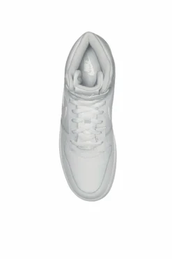 Trainers*Nike Ebernon Mid Trainers White