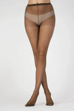 Tights & Socks|Tights & Socks*Pretty Polly Everyday 20 Denier Smooth Knit Tights 3 Pair Pack - Mid Grey