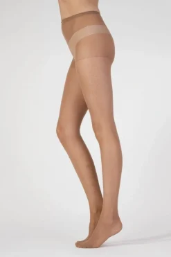 Tights & Socks|Tights & Socks*Pretty Polly Everyday 15 Denier Tights 3 Pair Pack - Beige