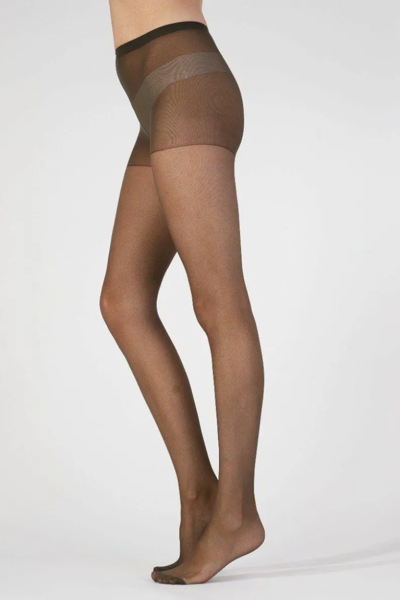 Tights & Socks|Tights & Socks*Pretty Polly Everyday 15 Denier Tights 3 Pair Pack - Mid Grey