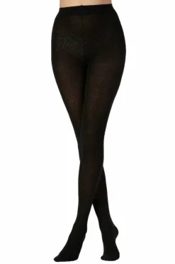 Tights & Socks|Tights & Socks*Pretty Polly Everyday Opaques 100 Denier Supersoft Tights - Black
