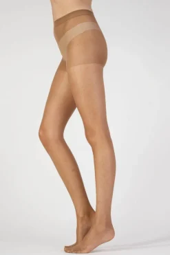 Tights & Socks|Tights & Socks*Pretty Polly Everyday Plus 10 Denier Gloss Tights - Nude
